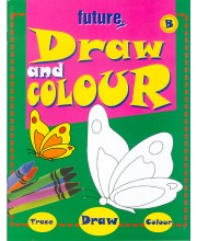 Future Draw & Colour B